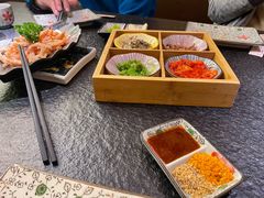-赤谷和牛烧肉居酒屋(石景山店)