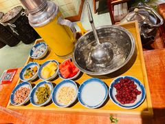 -周小明火锅(黑金冠社区店)