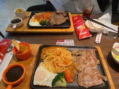 -豪享来中西餐厅(隆昌店)