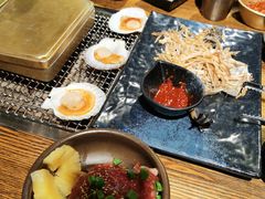 -鑫釜山海鲜烧烤(浑南店)