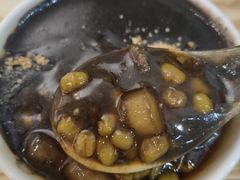 -翁林甜品