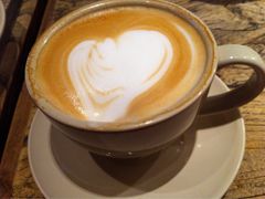 -漫咖啡MAANCOFFEE(人大店)