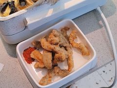 -半天妖烤鱼(融创茂店)