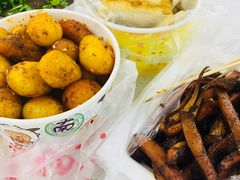 -四季美汤包(户部巷店)