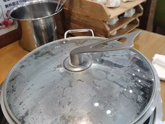 -家里婆自助水饺(振华路店)