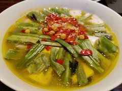 -大牌大·传统杭帮菜(湖滨店)