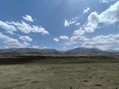 -青海湖国家重点风景名胜区