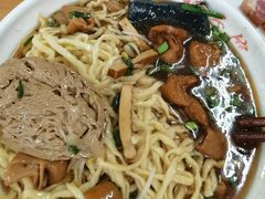 -陈记锅盖面(长江路店)