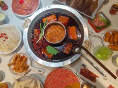 -大龙燚火锅(科华店)