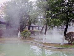 -三江森林温泉度假区