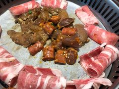 -比尔森啤酒自助烤肉(红旗街店)