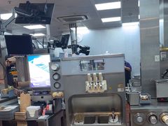 -麦当劳(集美石鼓店)