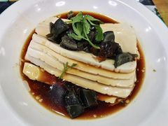-八次方密云水库鱼粘卷子·熏鸽子·农家菜