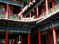 -高庙保安寺