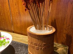 -周师兄大刀腰片火锅(洪崖洞旗舰店)