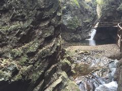 -九龙潭景区
