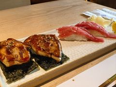 鹅肝寿司-南风(淮海街店)