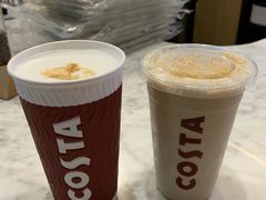 -COSTA COFFEE(恒基名人购物中心店)