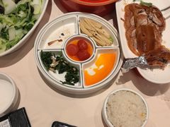 -大鸭梨烤鸭(甘家口店)