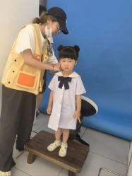 -海马体家庭照相馆(杭州萧山万象汇店)