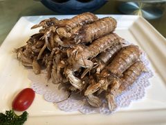 -宁波汉通海鲜大酒店(江湾店)