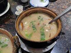 -适口餐厅砂锅粥(公信路总店)