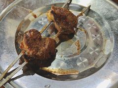 羊腰子-来顺成饭庄
