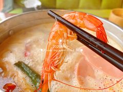 -火舞泰·泰式海鲜火锅餐厅(世纪城店)