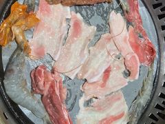 -汉阳廷自助烤肉(同和金铂天地店)