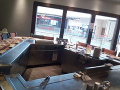 -赤坂亭·M9和牛烧肉·铁板烧(合肥万象城店)