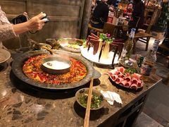 -重庆渝达老火锅(春熙路店)