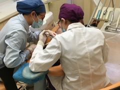 -泰康拜博口腔(世博园乐尔店)