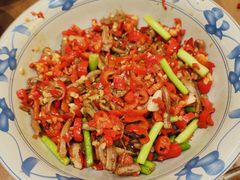 -老丰家·萍乡小炒肉(御锦园店)