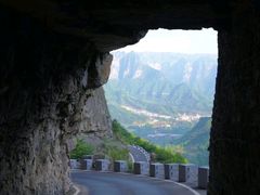 -太行锡崖沟旅游度假区