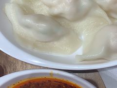 -喜家德虾仁水饺(马栏店)