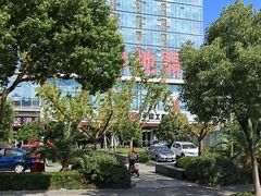 门面-中国工商银行(奉贤支行营业厅)