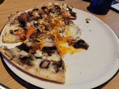 -玛尚诺Pizza&Bar(长泰广场店)