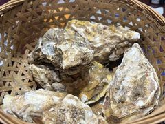 -蚝堡海鲜·威海菜·海肠捞饭·烧烤·亚洲吃蚝公司(幸福门店)