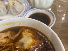 -笑来喜馄饨小笼工坊店(湖滨街店)