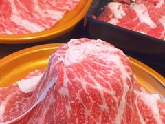 -牛匠和牛寿喜锅(西安总店)