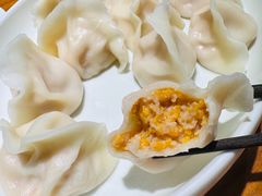 -喜鼎海胆水饺(东港店)