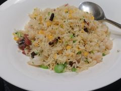 -浙江安吉JW万豪酒店·万豪中餐厅