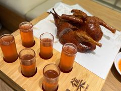 -粤集·手工粤菜(皇庭广场店)