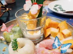-泰妃殿(新世界旗舰店)