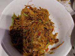 -新辣宴·湖南家常菜·商务聚餐(中粮创芯店)