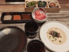 -赤坂亭·M9和牛烧肉·铁板烧·日料398放题(长泰广场店)