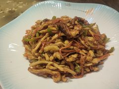 -老华洋饭庄(成林道店)