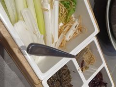 -魁盛居百年鲁菜馆(县西巷店)