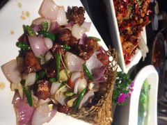 邻里厨房-徐鼎盛民间菜(九街店)