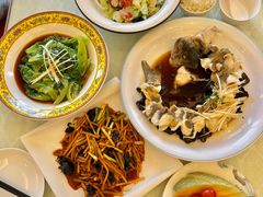 -博雅渔港·融合菜(维也纳国际大酒店)